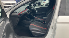 Vauxhall Corsa 1.2 Turbo SRi Edition 5dr Petrol Hatchback